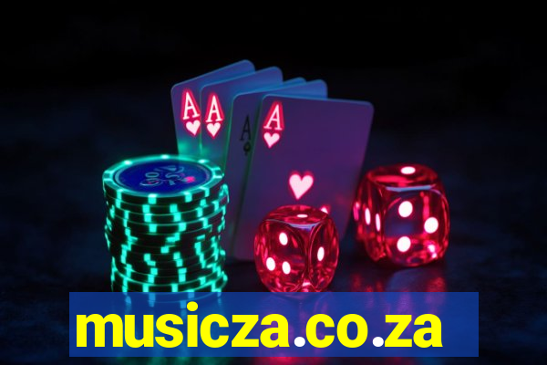 musicza.co.za