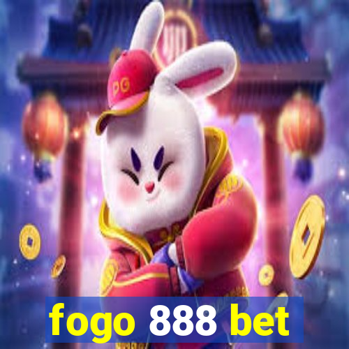 fogo 888 bet