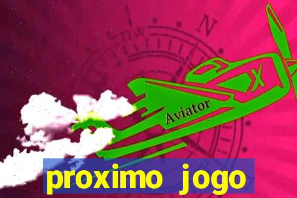 proximo jogo atlético mg