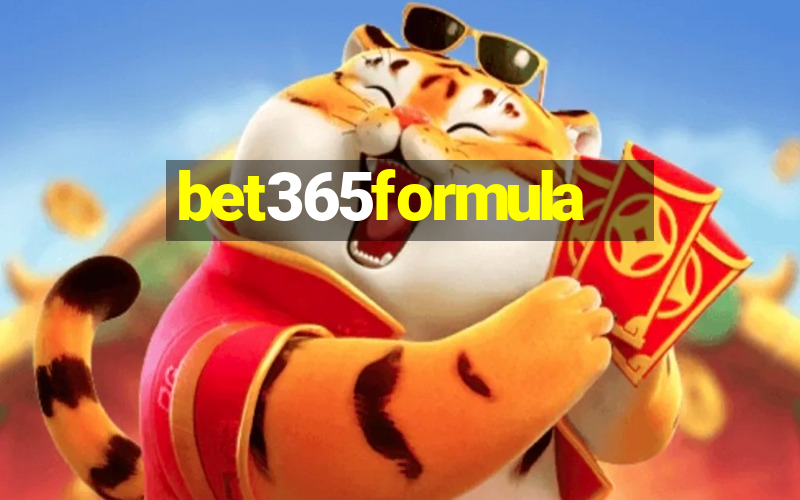 bet365formula