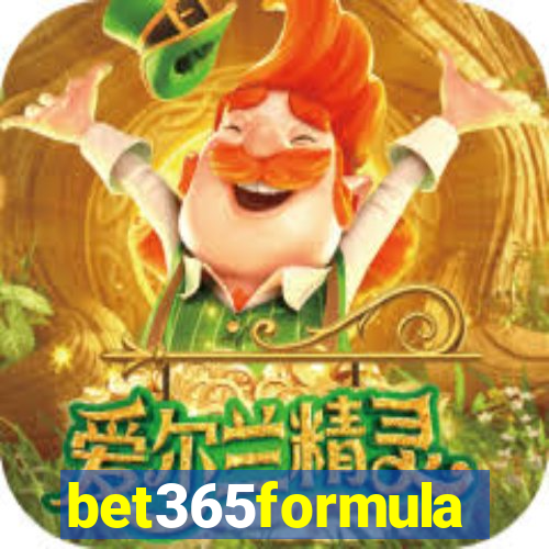 bet365formula