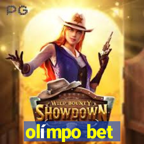 olímpo bet