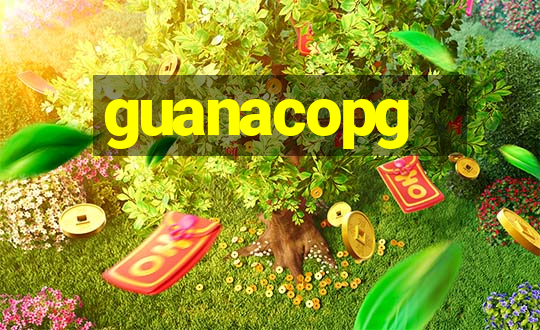 guanacopg