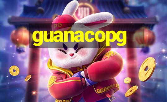 guanacopg