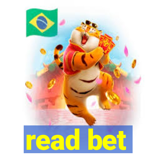 read bet