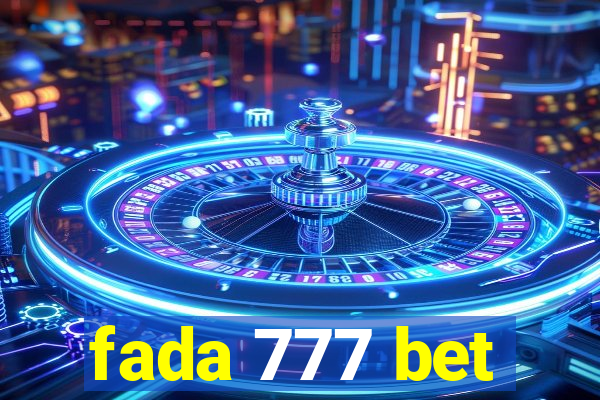 fada 777 bet