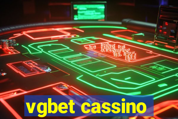 vgbet cassino