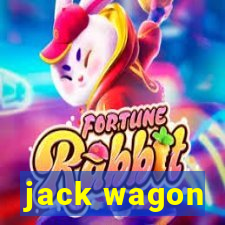 jack wagon