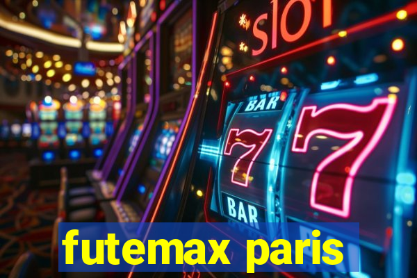 futemax paris