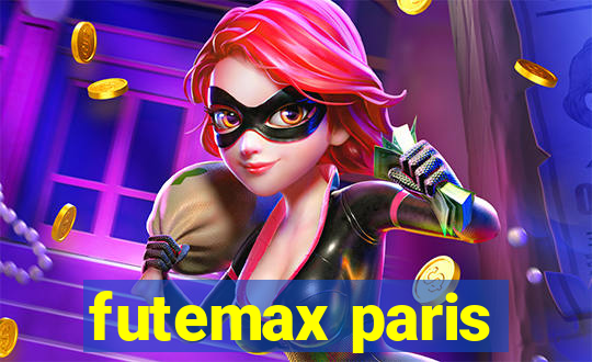 futemax paris