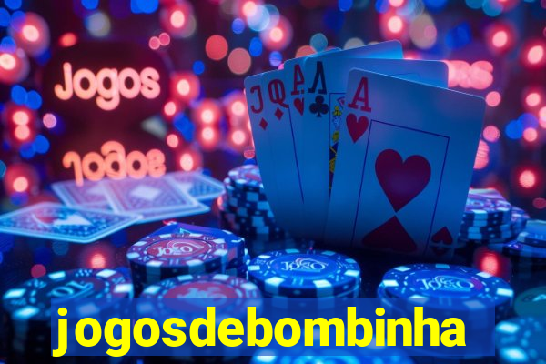 jogosdebombinha