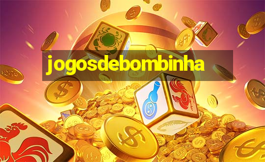 jogosdebombinha