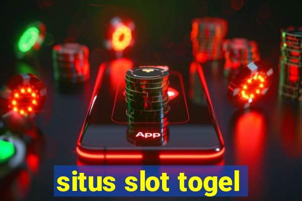 situs slot togel