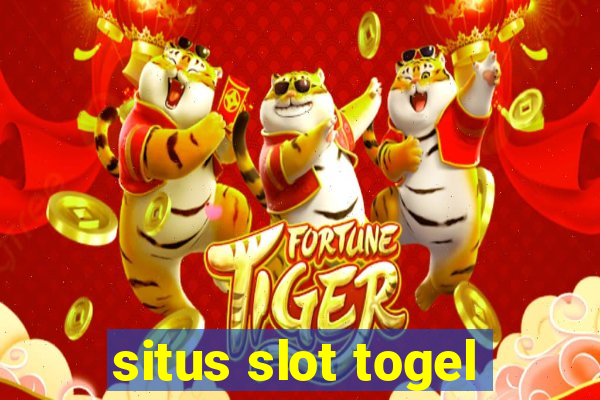 situs slot togel