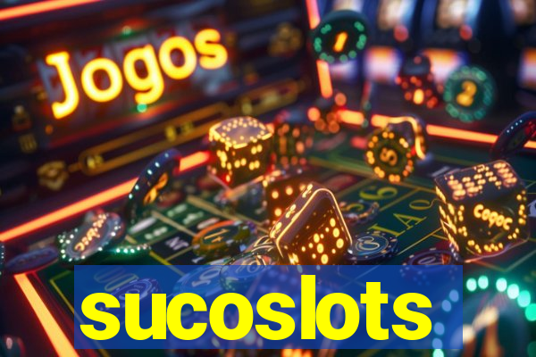 sucoslots