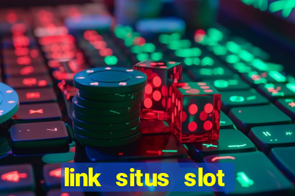 link situs slot gacor hari ini