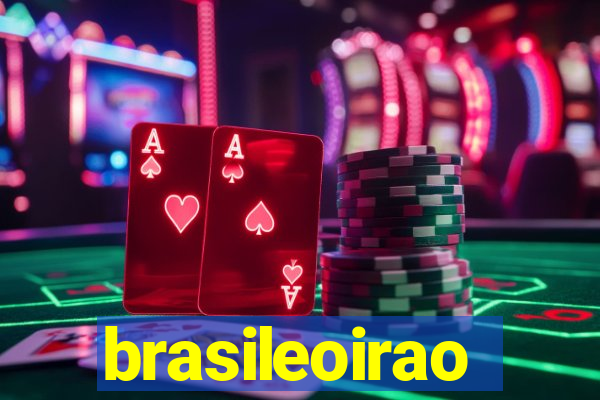 brasileoirao