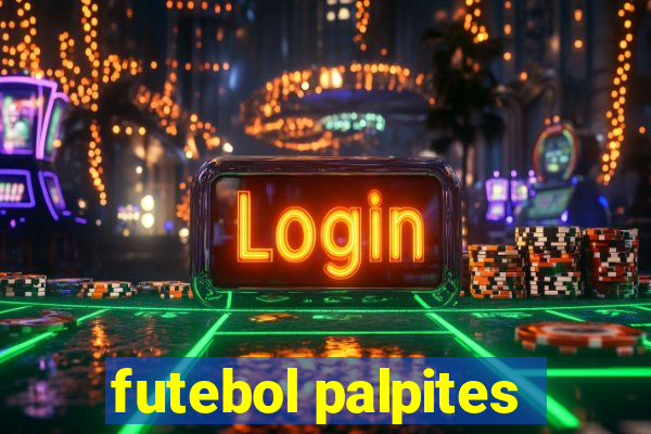 futebol palpites