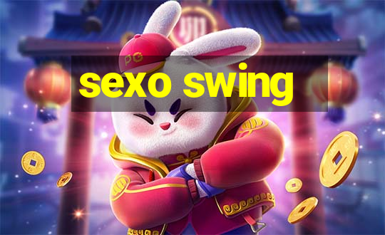 sexo swing