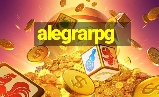 alegrarpg