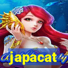 japacat