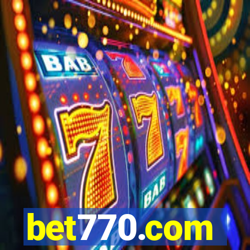 bet770.com