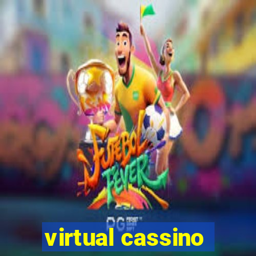 virtual cassino