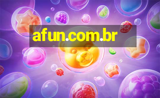 afun.com.br