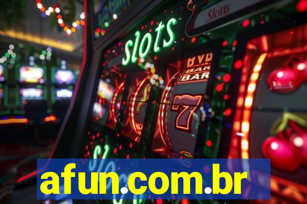 afun.com.br