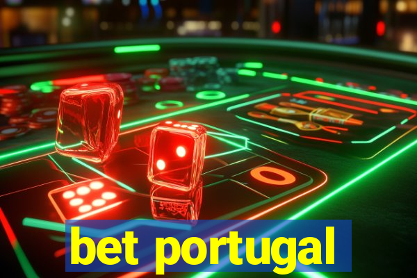 bet portugal