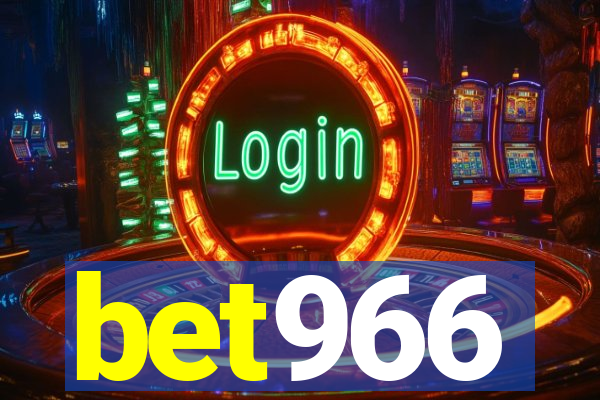 bet966