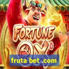 fruta bet .com