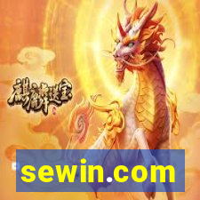 sewin.com