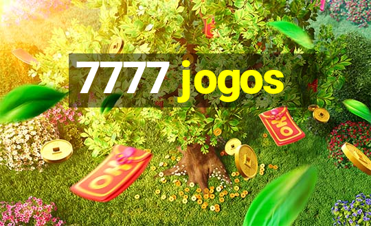 7777 jogos