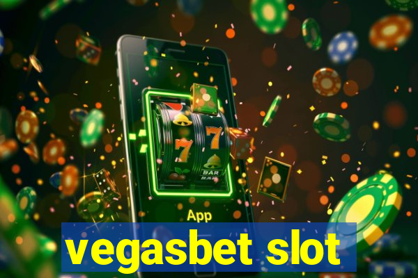 vegasbet slot