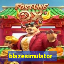 blazesimulator