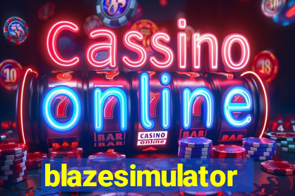 blazesimulator