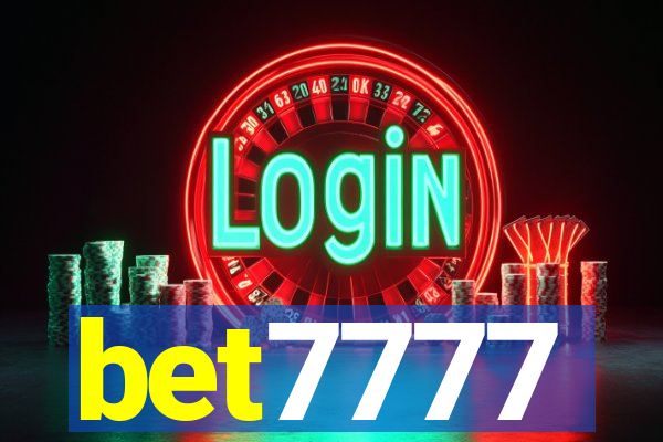 bet7777