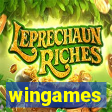 wingames