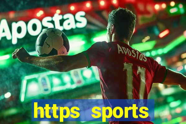 https sports sportingbet com pt br sports