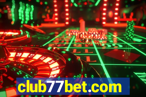 club77bet.com