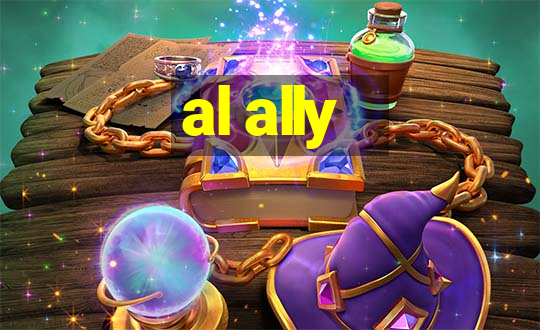 al ally