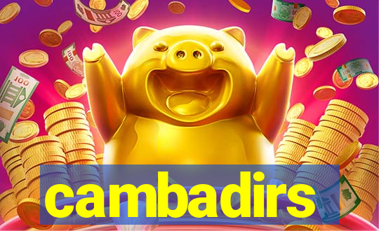 cambadirs