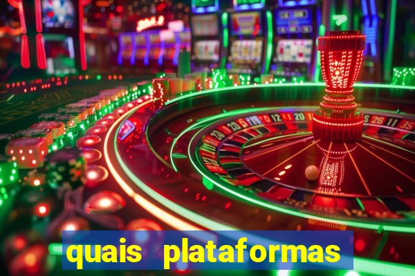 quais plataformas de jogos está pagando