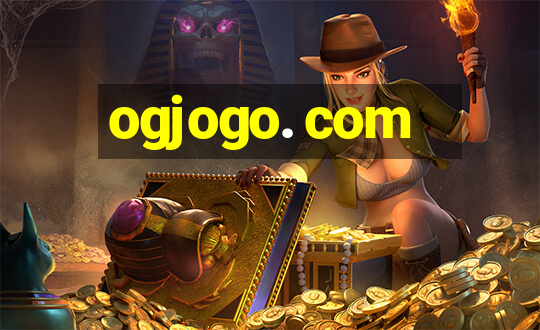 ogjogo. com