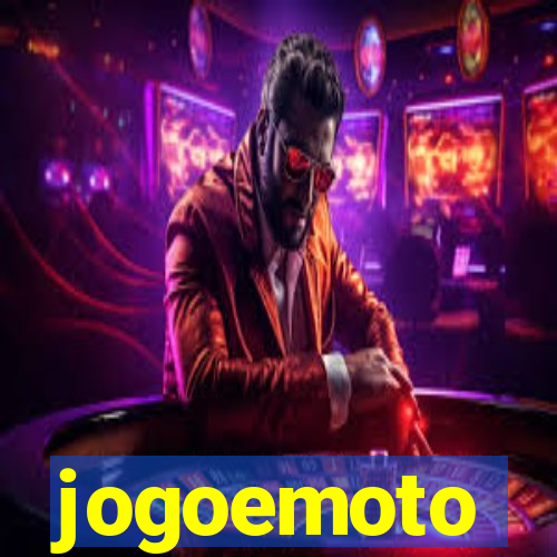 jogoemoto