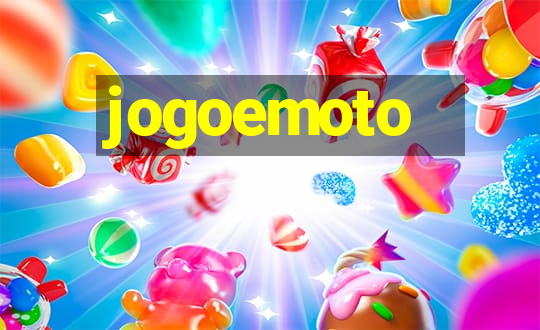 jogoemoto