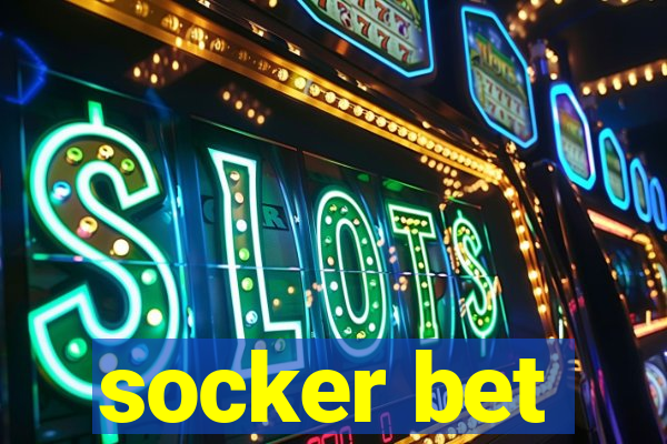 socker bet