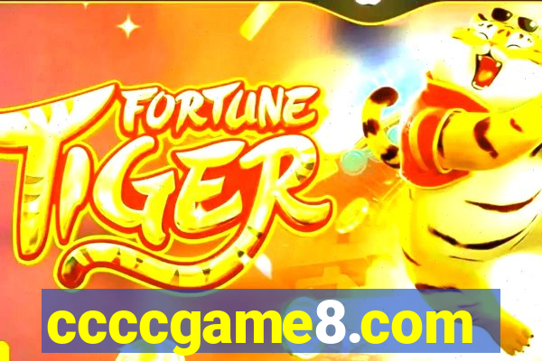 ccccgame8.com