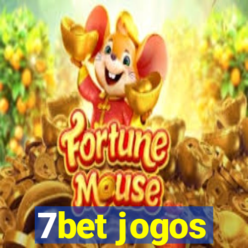 7bet jogos